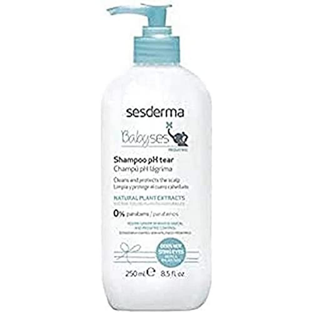 SESDERMA Shampoos, 230 ml
