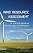 Wind Resource Assessment: A Practical Guide to Developing a Wind Project