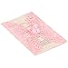 BingGoGo 30x Pearl Paper Laser Cut Invitations , For Baby Shower, Wedding, Mother's Day ,Brides Bridal Shower, Graduation Celebration, Birthday, Party Invitation,Thank You Cards (Pink)