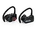ALLIMITY Cable Free True Wireless Stereo Headphones Bluetooth V4.2 HiFi Earbuds with Mic for iPhone iPad Samsung Sony Over Ear Noise Cancelling Sweatproof Dual Mini Sports Cordless Earphones