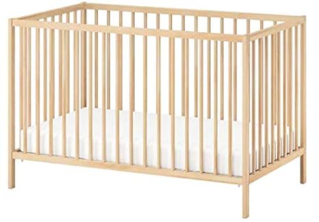 baby cot ikea australia