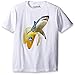 NEFF Boys' Youth Sharknana Tee