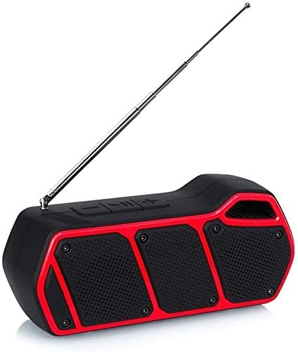 deals e unique bluetooth speaker
