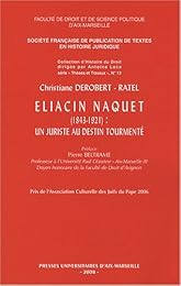 Éliacin Naquet, 1843-1921