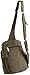 Baggallini Messenger Travel Bag