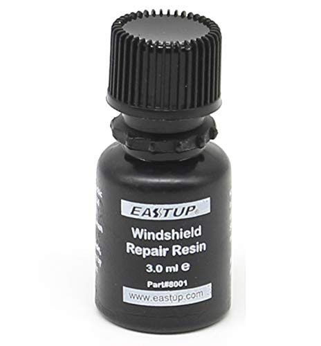 EASTUP Windshield Repair Resin 3ml