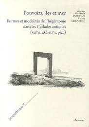 Pouvoirs, îles et mer