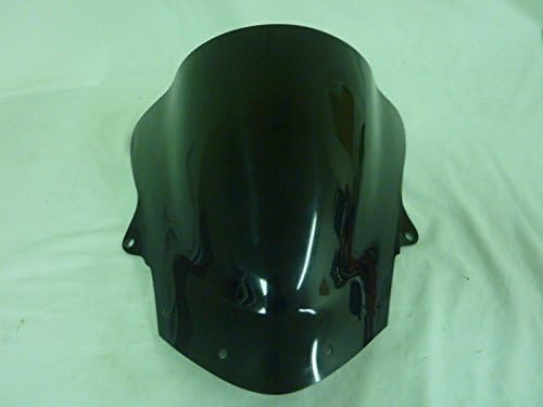 E4S Windscreen Smoke Acrylic A616S