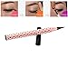 GUAngqi 1x Waterproof Comestics Make Up Eyeliner Liquid Eye Liner Pencil Beauty Tools