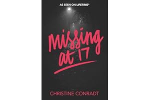 Missing at 17: A Gripping YA Romance Thriller About Family Betrayal
