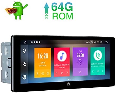 Xtrons タイムセール カーナビ２din Android9 0 10 25インチ 大画面 車載pc 8コア 4gb 64gb アンドロイド カーオーディオ ワイドスクリーン Wifi Tbx125l Obd2 Gps Sd Bluetooth 4g Usb ミラーリング 入出力