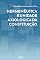 Livro Hermenêutica e unidade axiológica da constituição