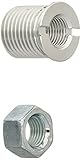 American Shifter 8211 3/8-24 to 16mm x 1.5 Custom