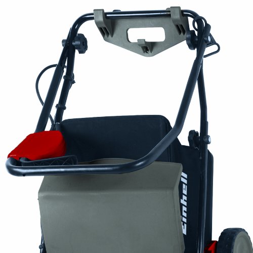 Röwe LANDTECHNIK Mähmesser 31,4 cm, für KLIPPO Excellent GCV u. a