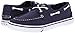 Nautica Men's Galley Canvas Boat Shoe