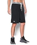Under Armour Women's UA Favorite Basketball Short