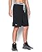 Under Armour Women's UA Favorite Basketball Short