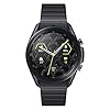 Samsung-Galaxy-Watch-3-Titanium-45-mm-Bluetooth-Smart-Watch-Mystic-Black-UK-Version Samsung Galaxy Watch 3 Titanium 45 mm Bluetooth Smart Watch - Mystic Black (UK Version)