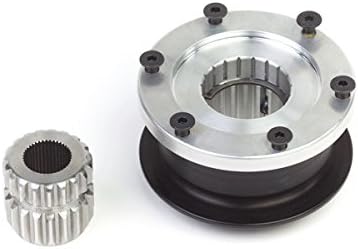 Polaris RZR XP 1000 900s Turbo 6 Bolt quick release steering hub