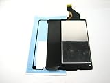 Full LCD Display Touch Screen+Adhesive Glue for Sony Xperia Z1 Compact D5503 ~ Mobile Phone Part