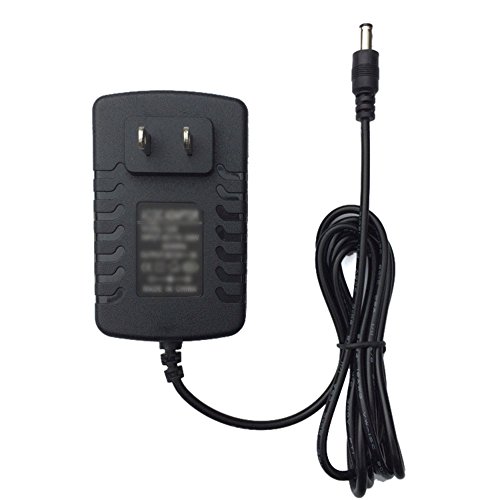 Top watch winder power adapter