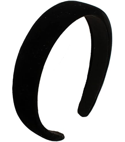 Amazon.com: Alexandre de Paris Women's Thin Headband, Tokyo