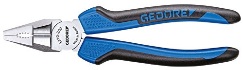 Gedore 6731530 combination pliers, 180 mm