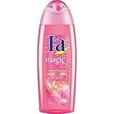 Fa Magic Oil Pink Jasmine Shower Gel 250 ml / 8.3 fl oz
