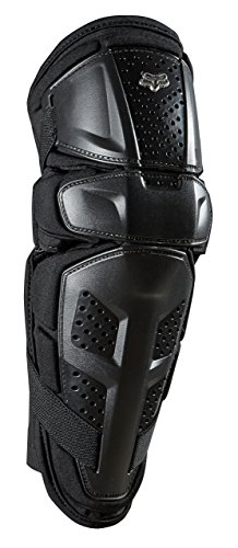 Fox Racing Launch MTB Elbow Pad (Black, Small/Medium)