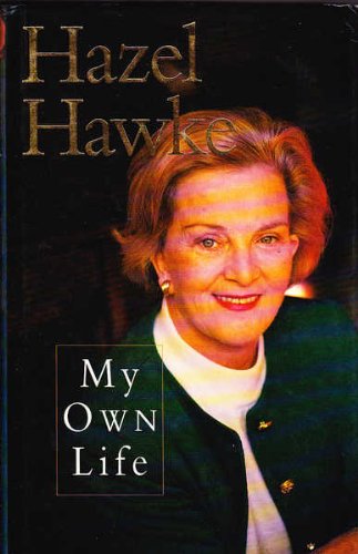 My own life : an autobiography