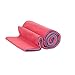 Manduka eQua Hold Yoga Mat Towel