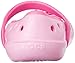 Crocs Girls' Keeley Petal Charm Flat PS