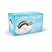 Genuine Fred Flying Colors Rainbow Tape Dispenser