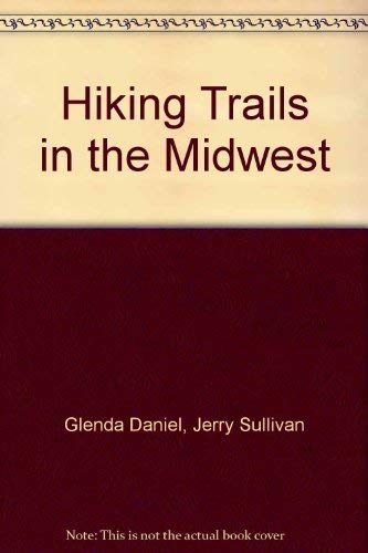 midwest hiking trails