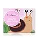 Ladykin Affinitic Snail Repair Cream Moisturizer - All In One Brightening and Recovery Power Korean Skin Care By BeautyFully.