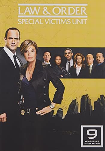 Amazon.com: Law & Order Complete Series Ultimate Collection
