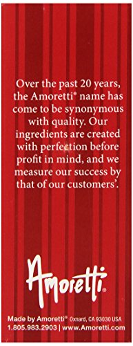 Amoretti Condensed Milk Extract, 2 Ounce - Thumbnail 3