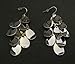 Premier Designs Jewelry Mirror Image Earrings RV$25