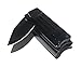 KS Lighter Holder With Spring Assist Knife Lighter Case (Lighter Not Included) (Black)thumb 1