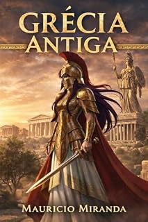 Livro Grécia Antiga