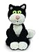 Postman Pat 04713 Pat Stroke and Purr Jess Plush Toy