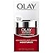Olay Regenerist Micro-Sculpting Cream, Face Moisturizer, Trial Size, 0.5 oz