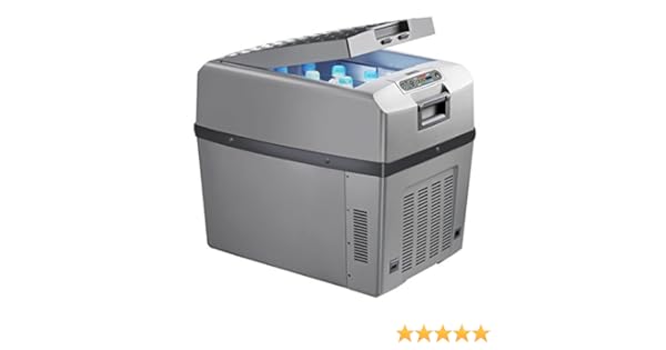 Waeco - Enfriador termoeléctrico Tropicool tcx - 12/230 v -, 14l ...