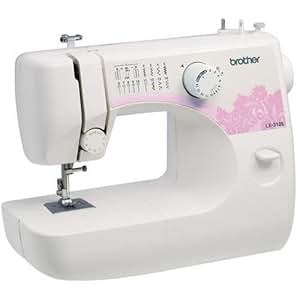 Amazon.com: Brother LX3125E Compact and Lightweight