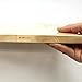 Natural Kihinoki cutting board M