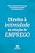 Livro Direito à intimidade na relação de emprego