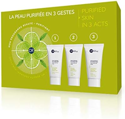 Docteur Renaud - Lime - One Week Program