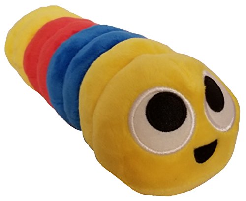 Slither.io - Champion - 8-Inch Plush