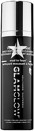YOUTHCLEANSE Daily Exfoliating Cleanser 5 oz