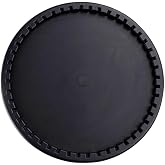 ECD350-E | 12&rdquo; EPDM Fine Bubble Disc Diffuser | Aerators for Ponds, Lakes and Aquarium or Water Treatment | 3/4 MNPT nipple | SSI Aeration Original (1)
